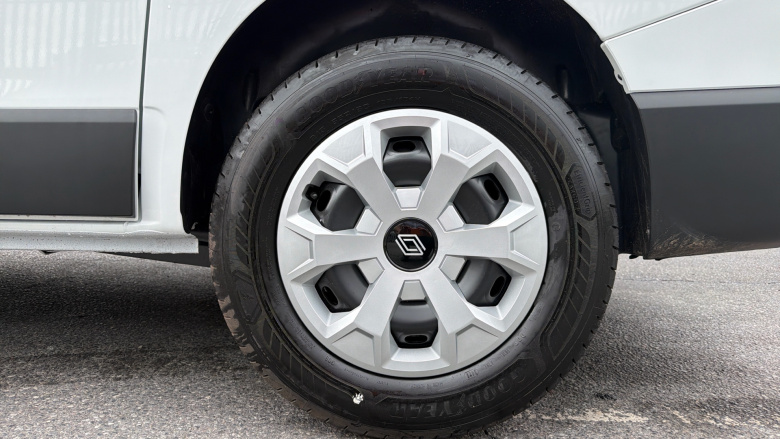 Renault Trafic Swb Diesel SL30 Blue dCi 130 Advance [Safety] Van